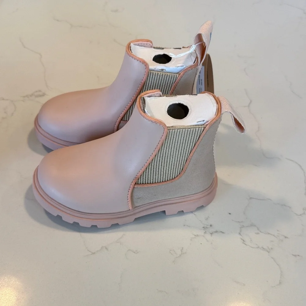 Native Toddler Girls Kensington Treklite Shoes